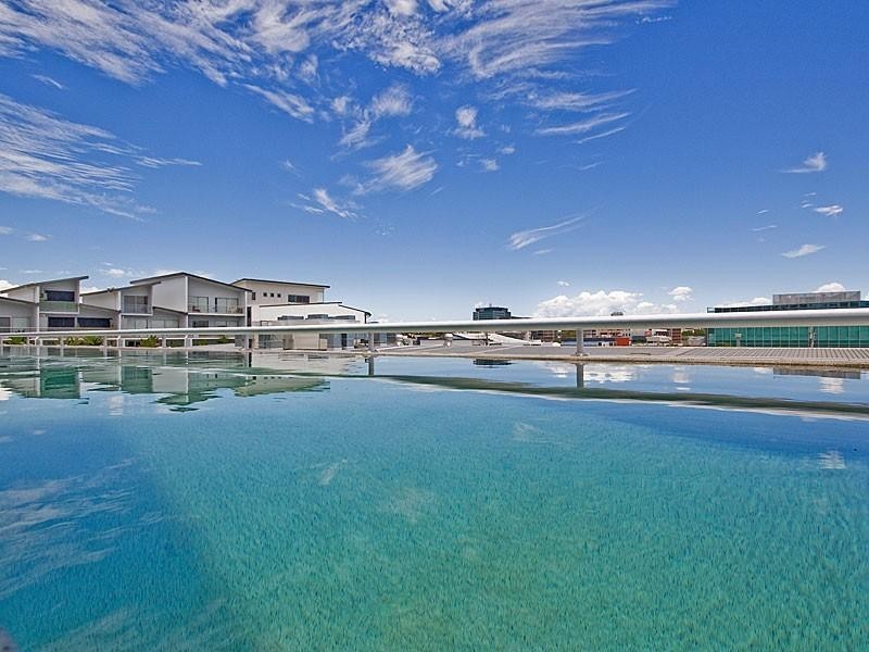 7 / 246 Arthur Street, Teneriffe QLD 4005