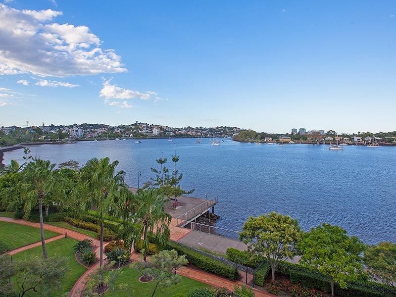 45C Newstead Tce, Newstead QLD 4006