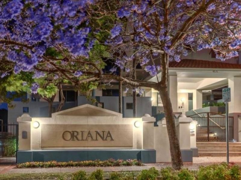 45C Newstead Tce, Newstead QLD 4006