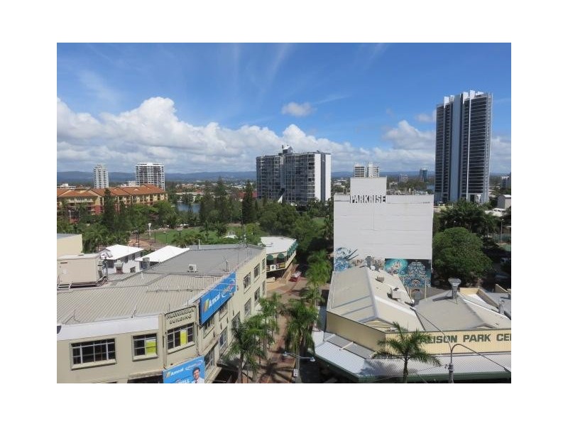 3049 Surfers Paradise Boulevard, Surfers Paradise QLD 4217