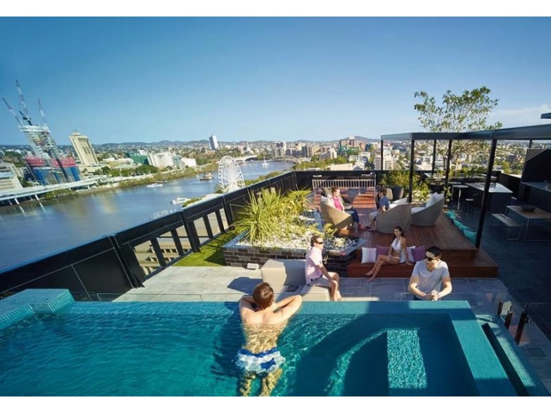 1508 77-79 Grey Street, South Brisbane QLD 4101