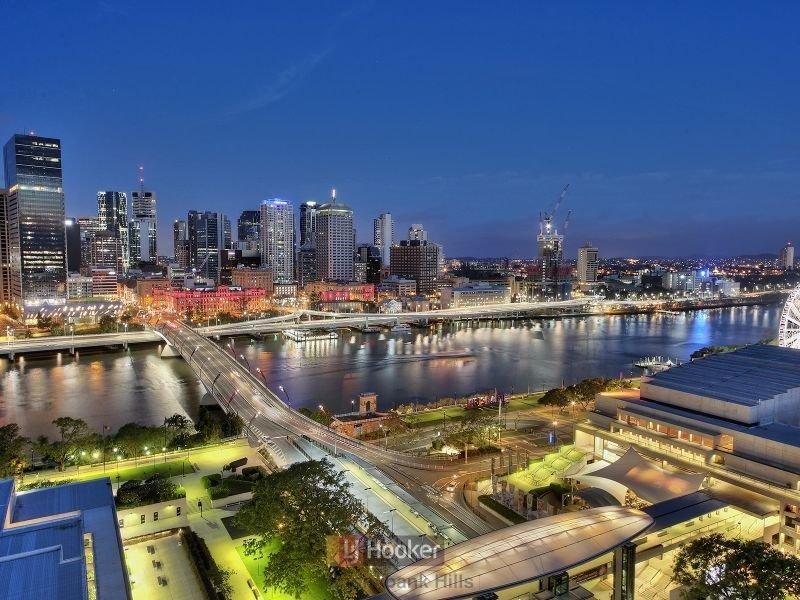 1508 77-79 Grey Street, South Brisbane QLD 4101