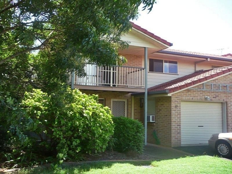 18/ 121 Golden Ave, Calamvale QLD 4116