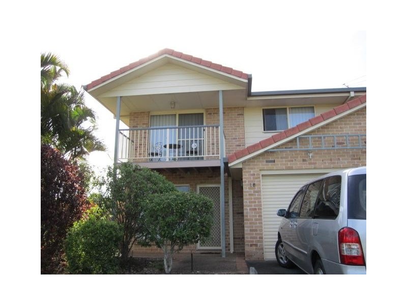 18/ 121 Golden Ave, Calamvale QLD 4116