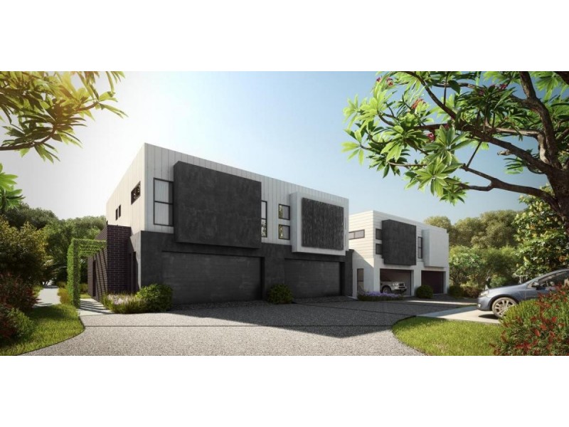 11/6 Border Drive North, Currumbin Waters QLD 4223