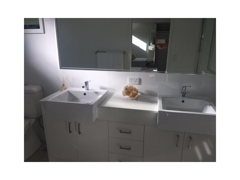 11/6 Border Drive North, Currumbin Waters QLD 4223