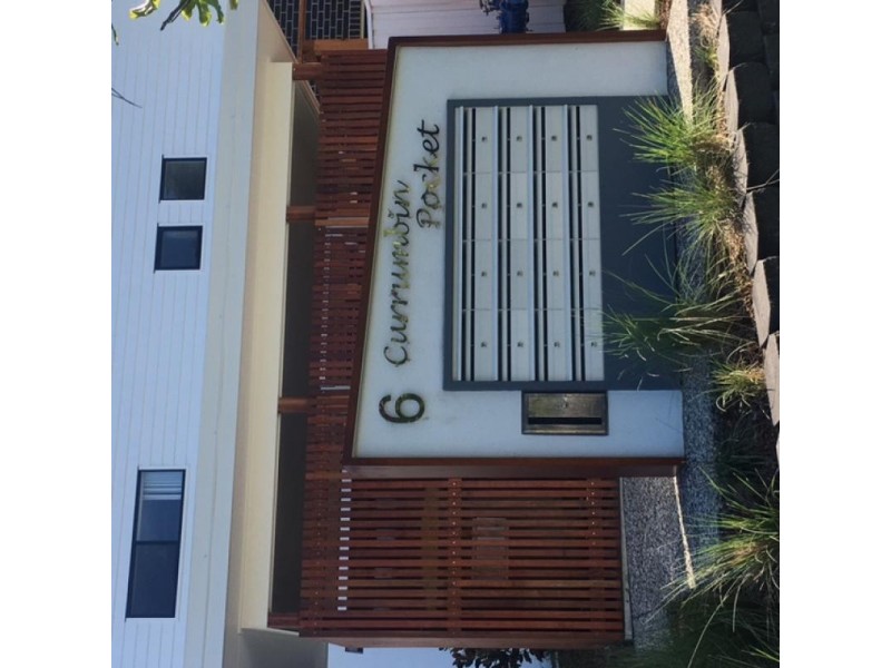 11/6 Border Drive North, Currumbin Waters QLD 4223