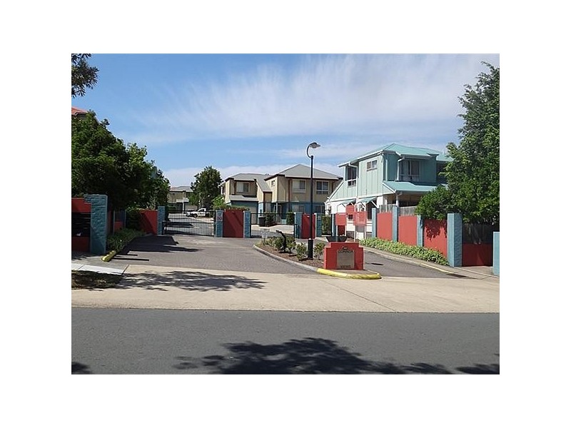 55/11 Oakmont Avenue, Oxley QLD 4075