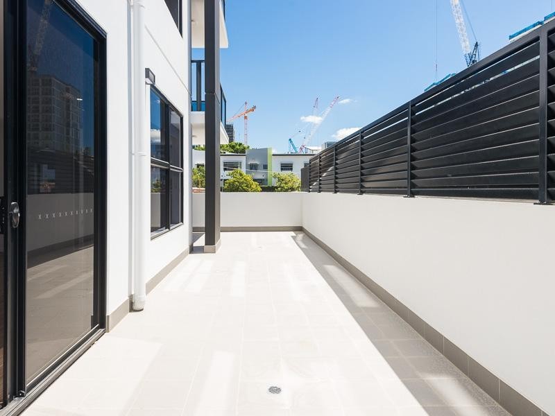 101 / 16 Masters Street, Newstead QLD 4006