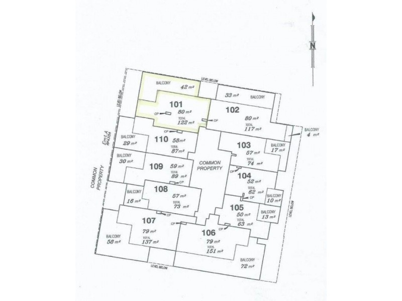 101 / 16 Masters Street, Newstead QLD 4006