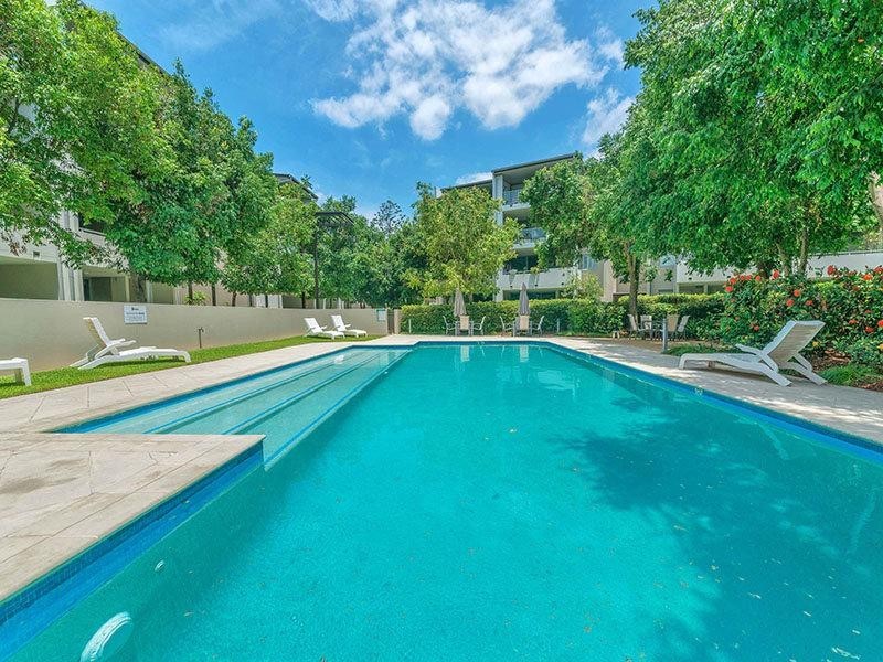 44E/ 71 Beeston Street, Teneriffe QLD 4005