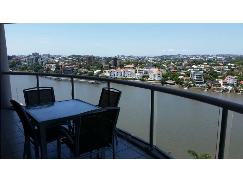 30 O`Connell Street, Kangaroo Point QLD 4169