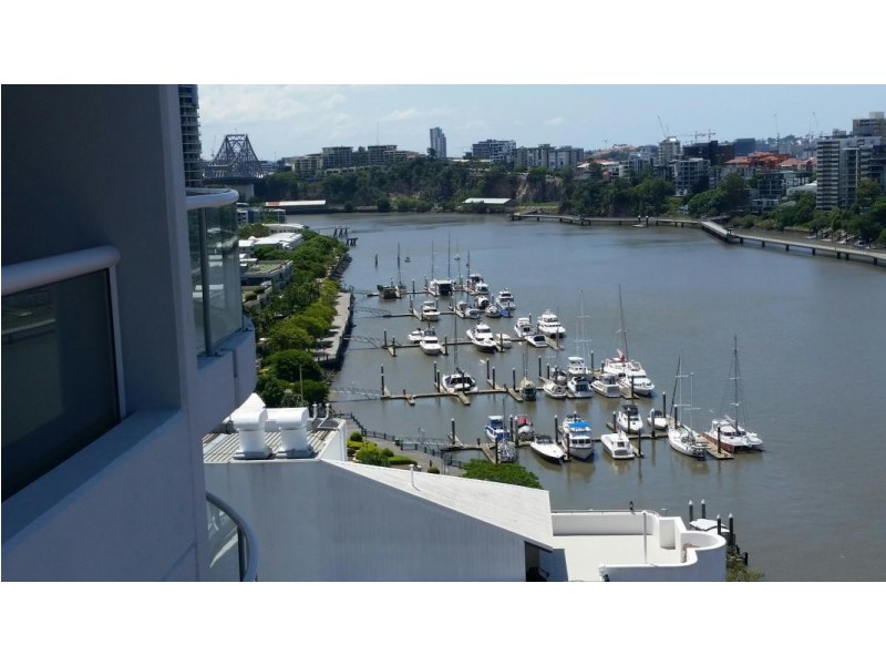 30 O`Connell Street, Kangaroo Point QLD 4169
