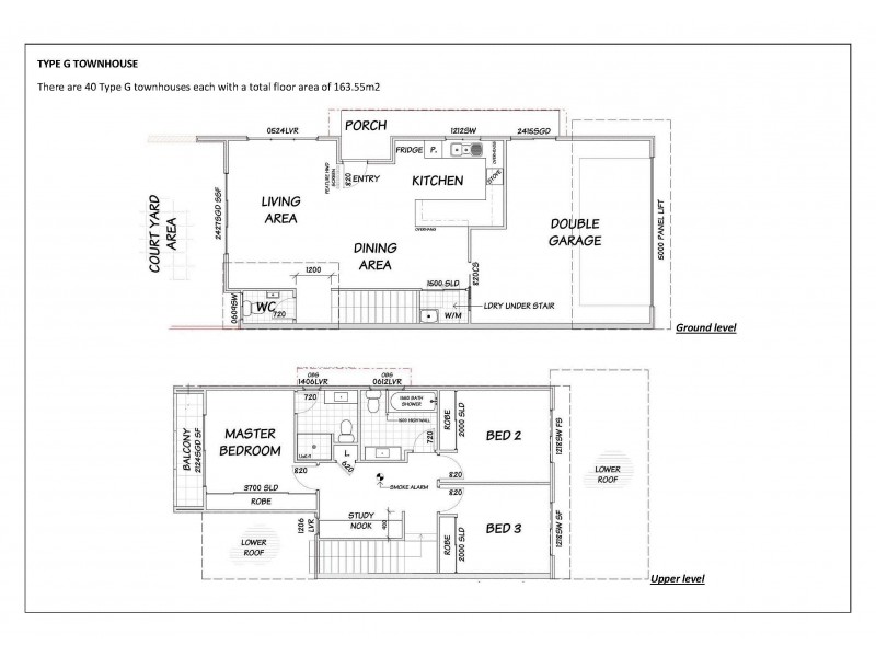 74 Grace Street, Wulkuraka QLD 4305 Floorplan
