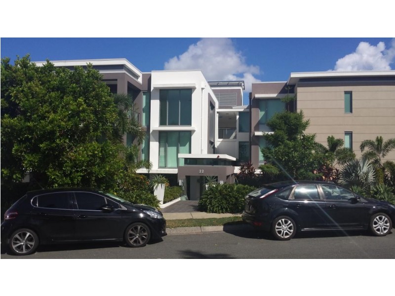 112 / 22 Ben Lexcen Place, Robina QLD 4226
