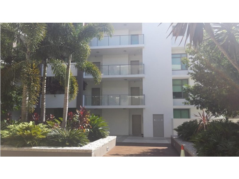 112 / 22 Ben Lexcen Place, Robina QLD 4226