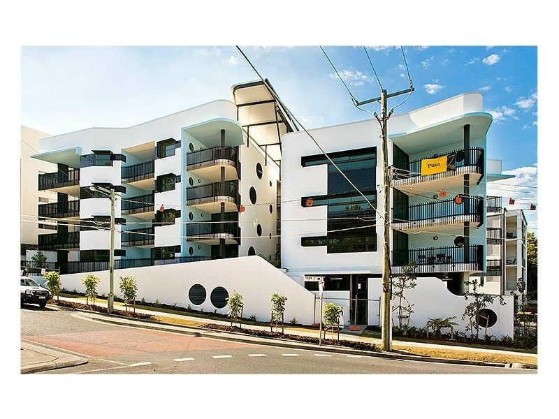 17/41 School St, Kelvin Grove QLD 4059