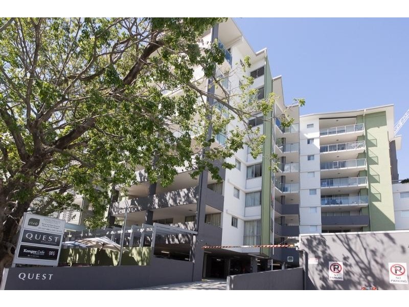 87/32 Agnes Street, Albion QLD 4010