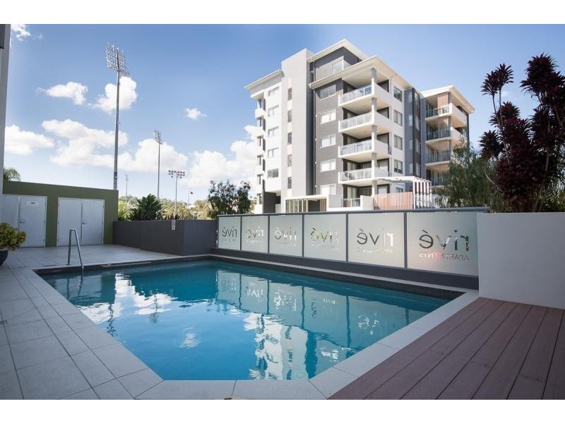 87/32 Agnes Street, Albion QLD 4010