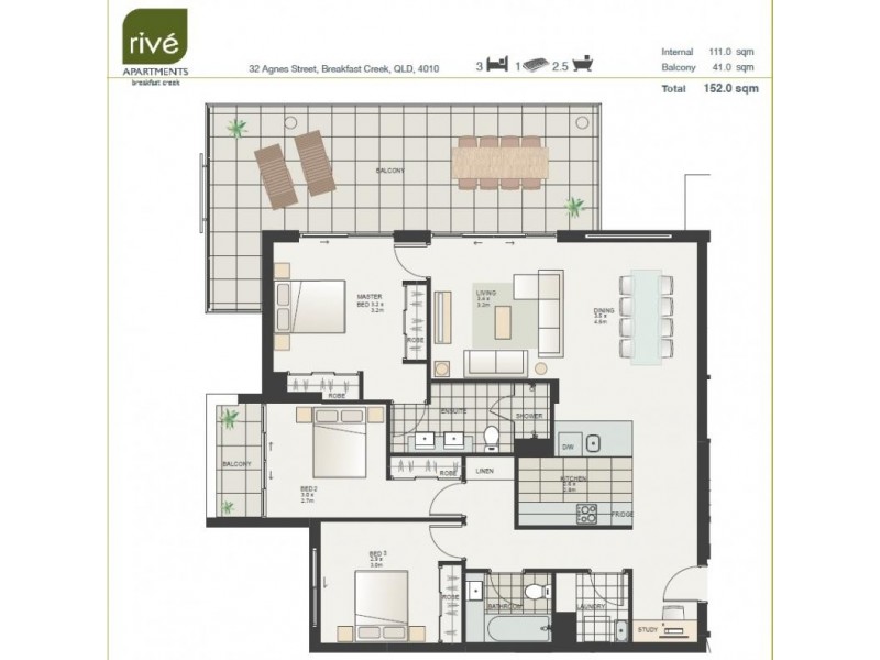 3732 Agnes Street, Albion QLD 4010