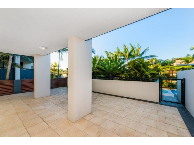 10/26 Holland Street, Toowong QLD 4066