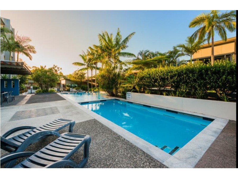 10/26 Holland Street, Toowong QLD 4066