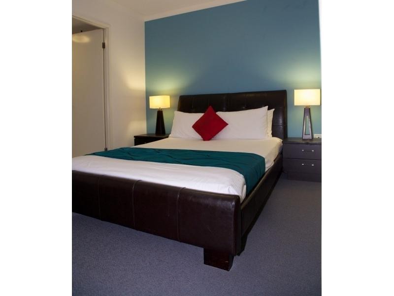 107 / 21 Patrick Lane Patrick Lane, Toowong QLD 4066