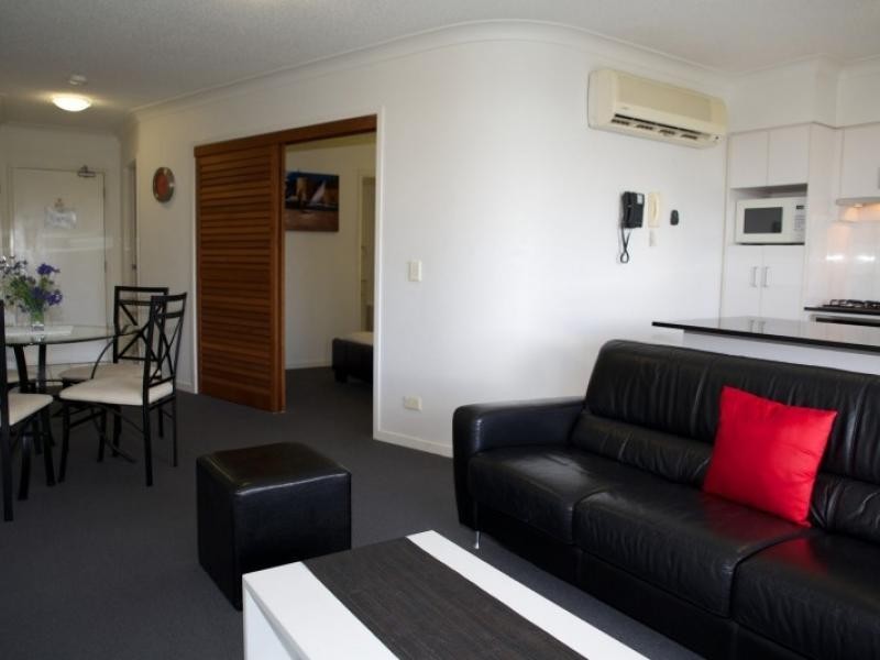 107 / 21 Patrick Lane Patrick Lane, Toowong QLD 4066