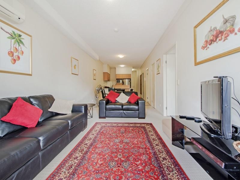 107 / 21 Patrick Lane Patrick Lane, Toowong QLD 4066