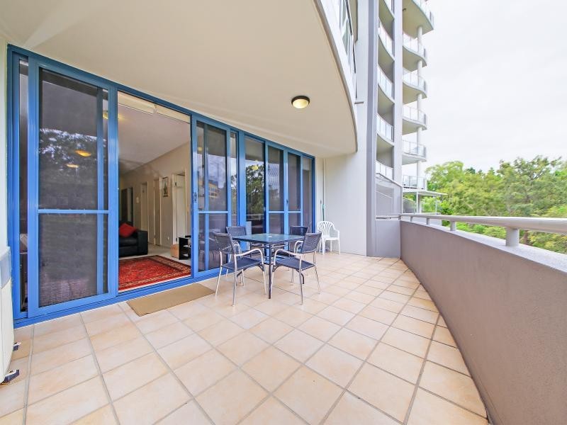 107 / 21 Patrick Lane Patrick Lane, Toowong QLD 4066