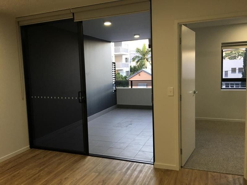 403 / 16 Masters Street, Newstead QLD 4006