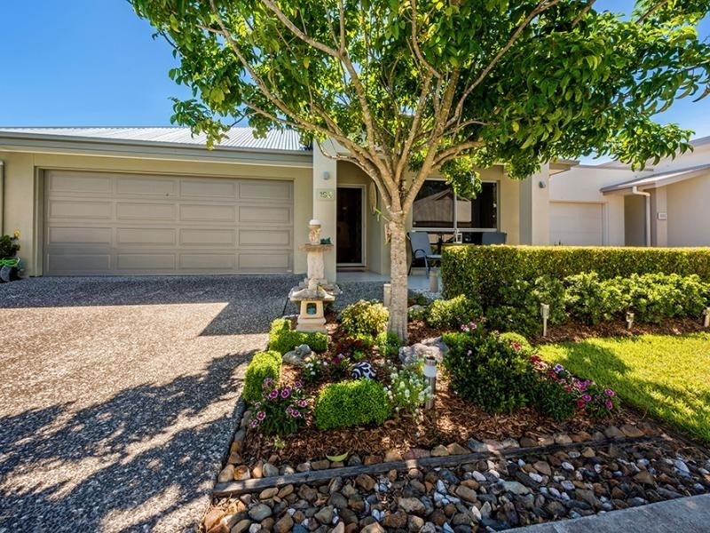 192/1 Halcyon Way, Hope Island QLD 4212