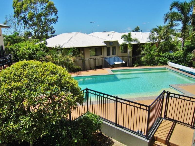 21/70 Norman Crescent, Norman Park QLD 4170