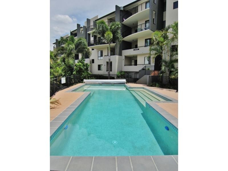 21/70 Norman Crescent, Norman Park QLD 4170