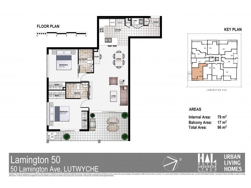 50 Lamington Avenue, Lutwyche QLD 4030