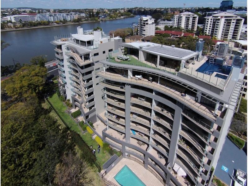 21 Patrick Lane Patrick Lane, Toowong QLD 4066
