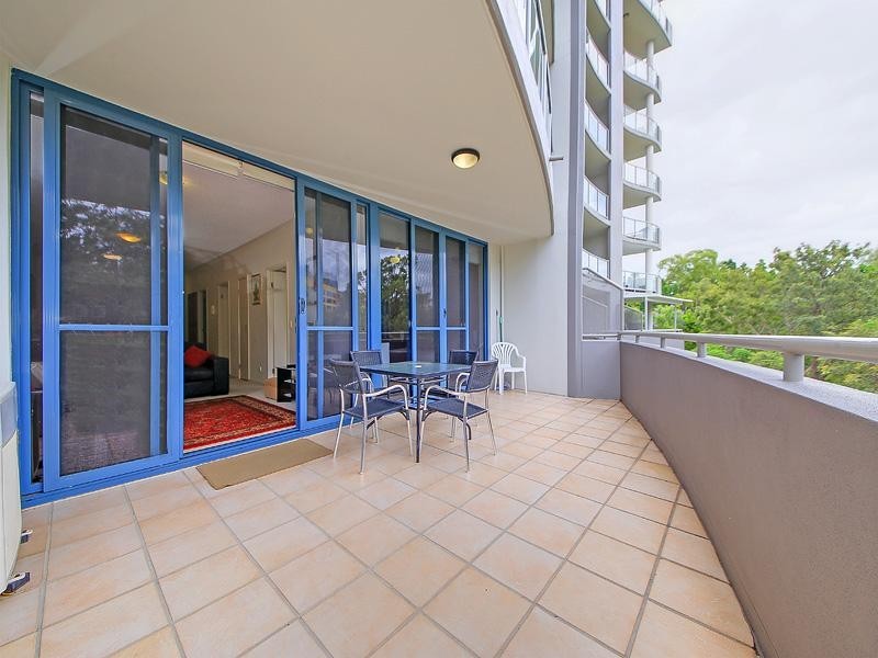 21 Patrick Lane Patrick Lane, Toowong QLD 4066