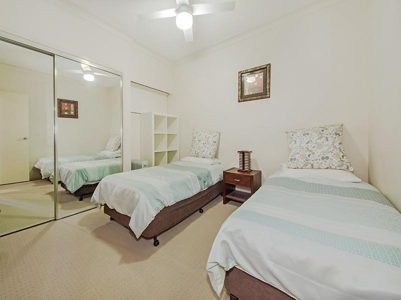 21 Patrick Lane Patrick Lane, Toowong QLD 4066