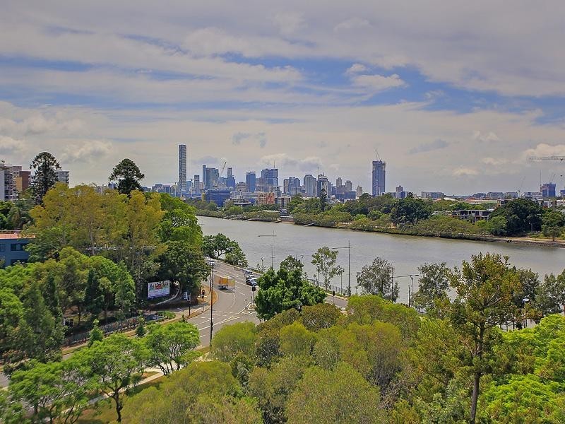 21 Patrick Lane Patrick Lane, Toowong QLD 4066