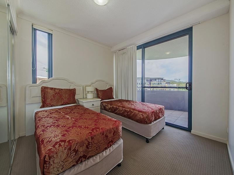 21 Patrick Lane Patrick Lane, Toowong QLD 4066