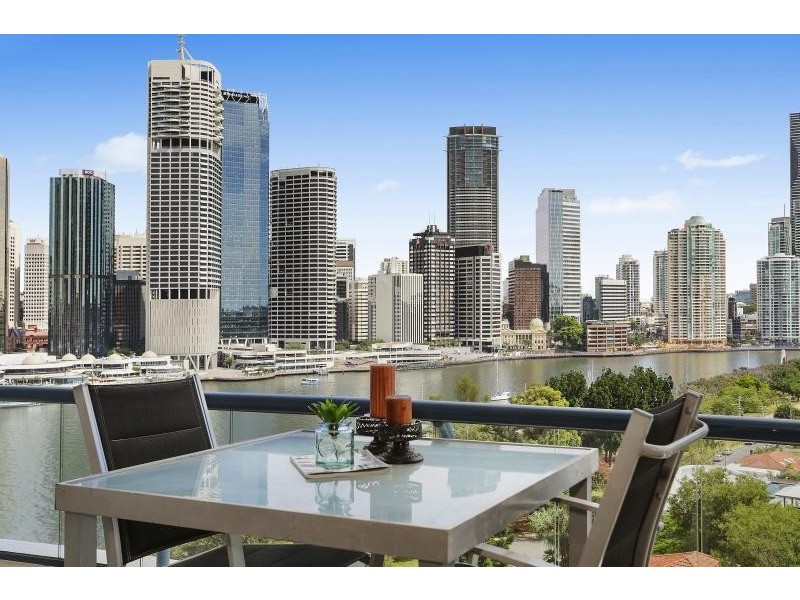 321 Main street, Kangaroo Point QLD 4169