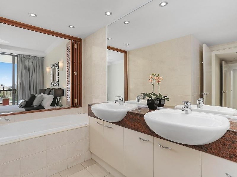 321 Main street, Kangaroo Point QLD 4169