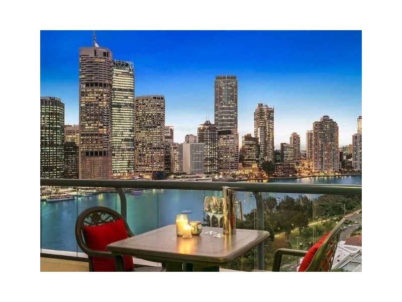 321 Main street, Kangaroo Point QLD 4169