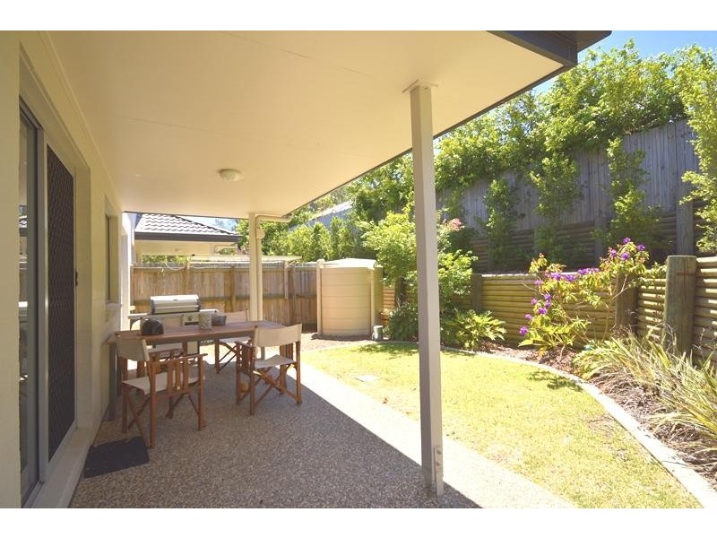 Mango Hill QLD 4509