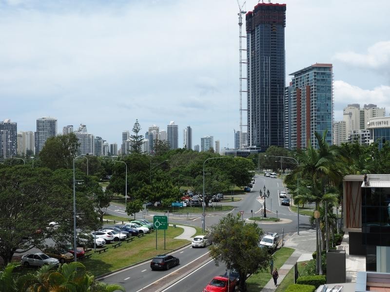 20/30 Marine Parade, Southport QLD 4215