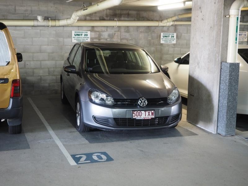 20/30 Marine Parade, Southport QLD 4215