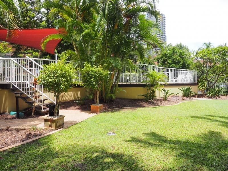 20/30 Marine Parade, Southport QLD 4215