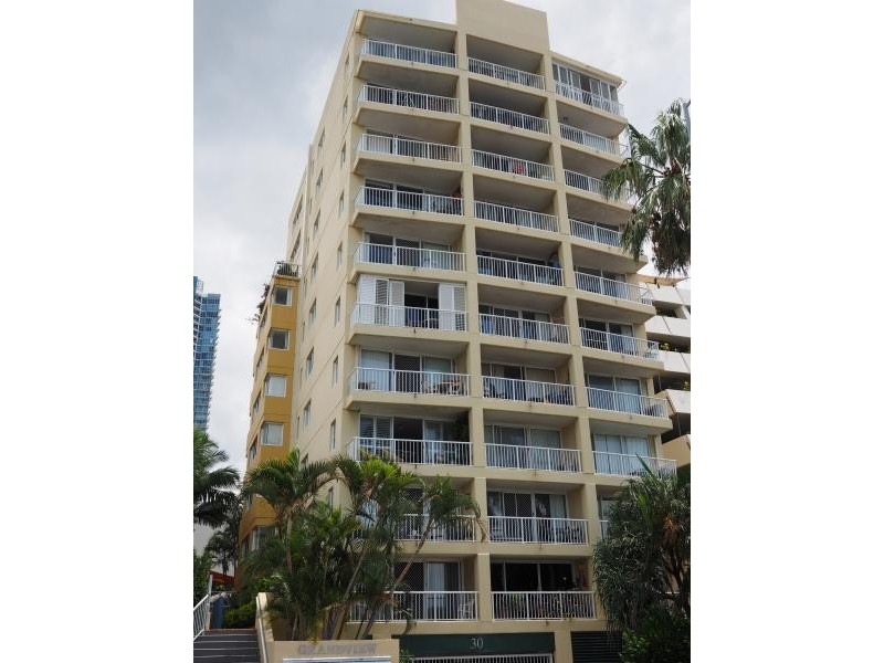 20/30 Marine Parade, Southport QLD 4215
