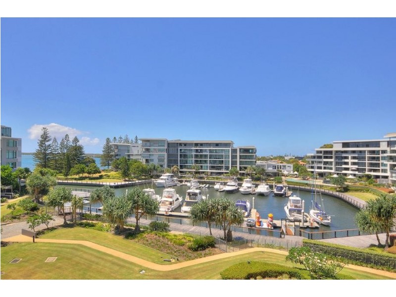 6403/323 Bayview Street, Hollywell QLD 4216