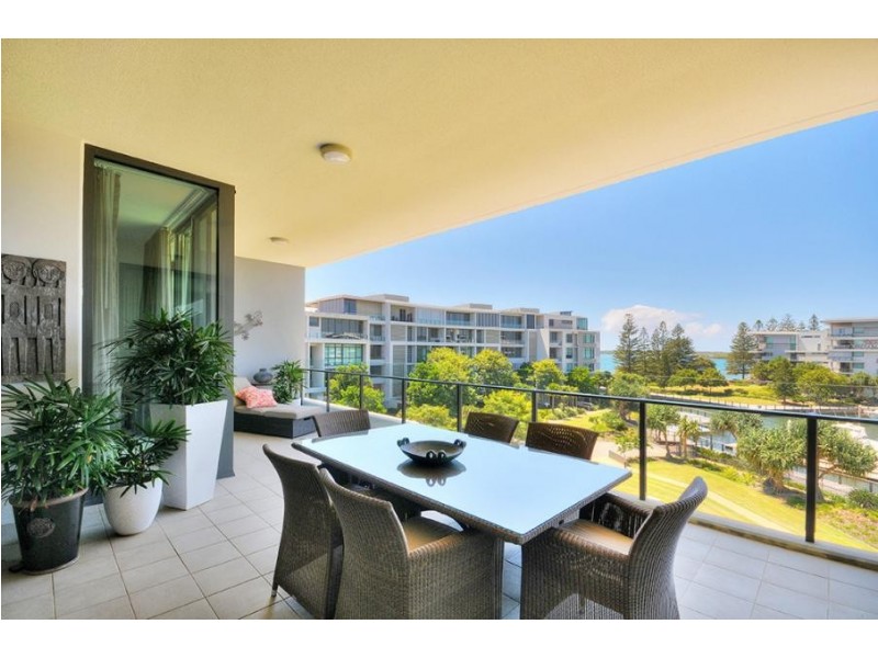 6403/323 Bayview Street, Hollywell QLD 4216